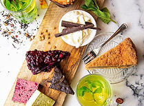High tea Hilversum