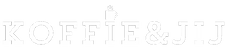 Logo Koffie&JIJ